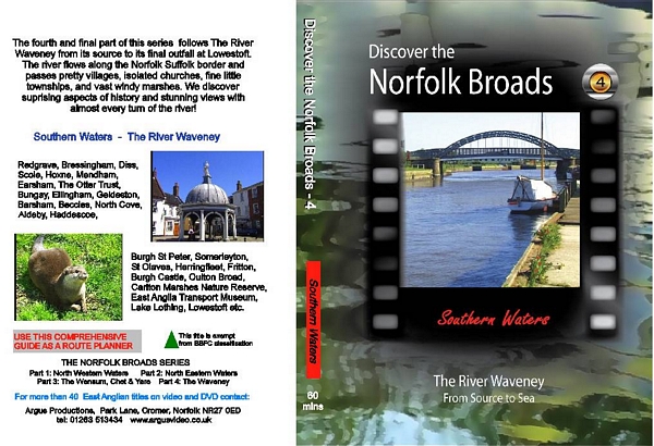 Norfolk Broads 4