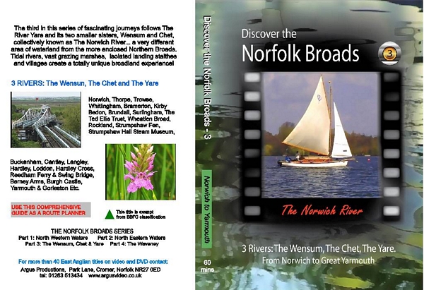 Norfolk Broads 3